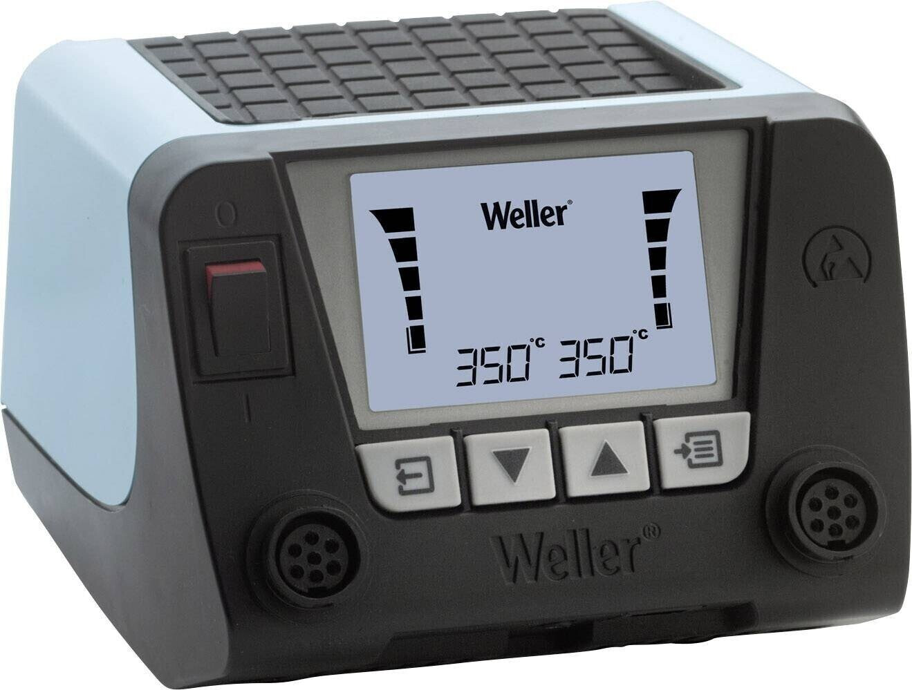Weller WT2M