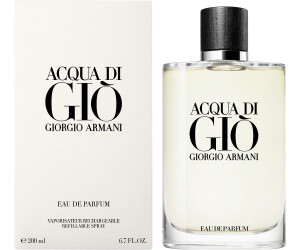 Gio armani outlet 200 ml