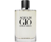 Acqua di gio shop profumo idealo