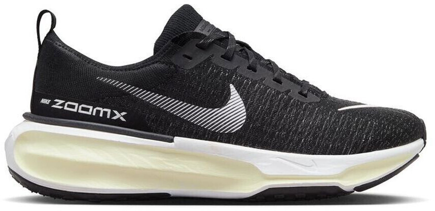 Nike Invincible 3 (DR2615-001) black/dark grey/white/white