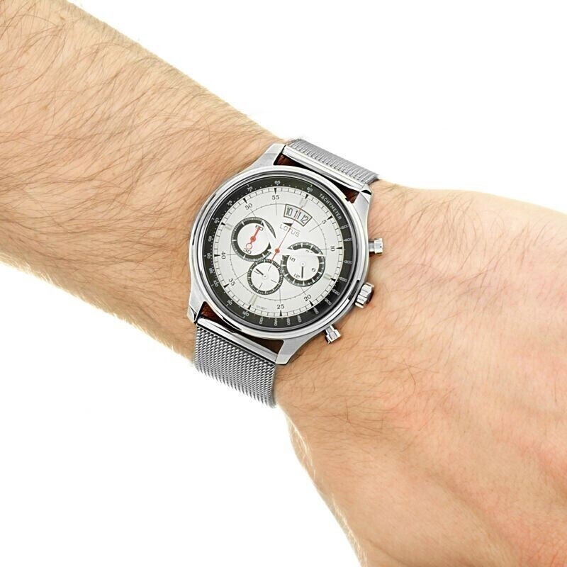 Buy Lotus Chronograph L10138 1 from 76.45 Today Best Deals on