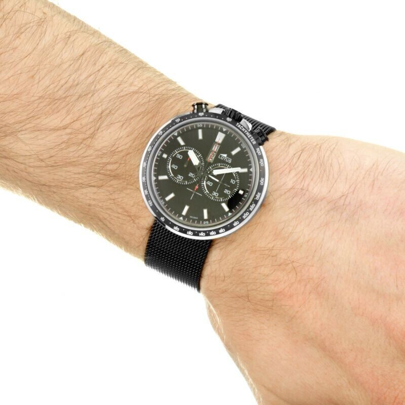 Lotus tachymeter discount