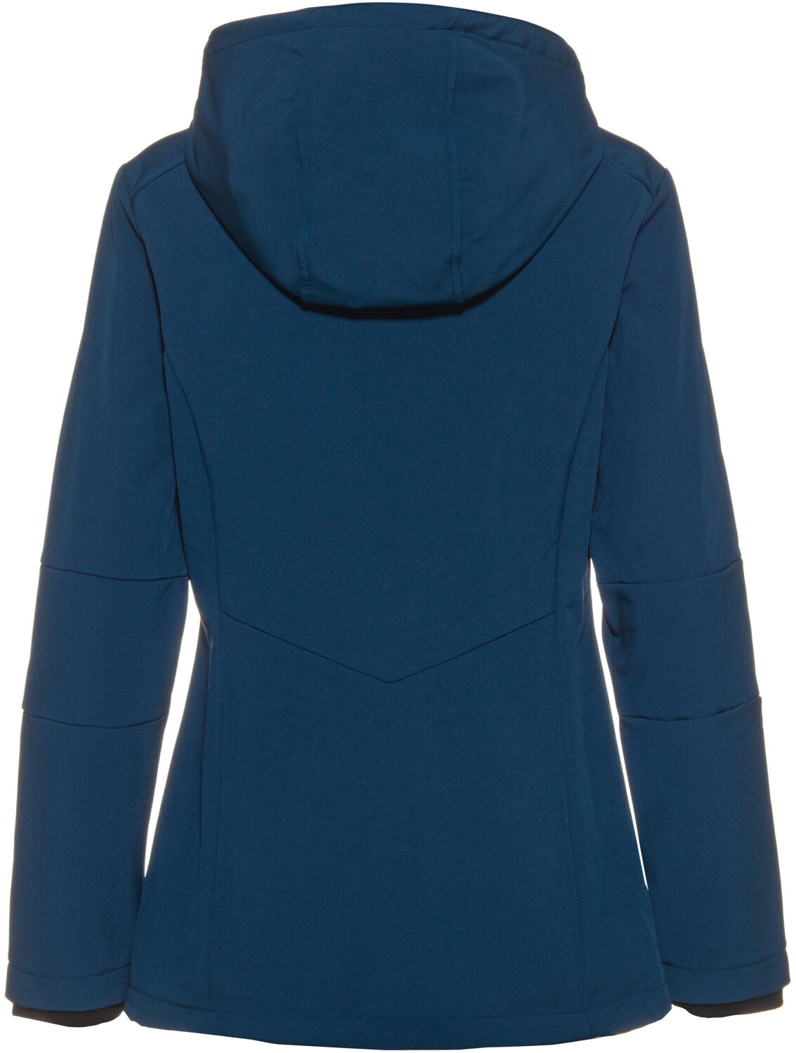CMP Woman Softshell Jacket blue Long € blue ink/cristal Comfortable Fit With Preisvergleich ab (3A22226) bei | 39,99