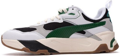 Puma Trinity (389289) black/vine/white