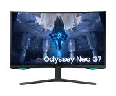 Samsung Odyssey Neo G7