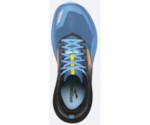 Brooks cascadia hotsell 11 womens yellow