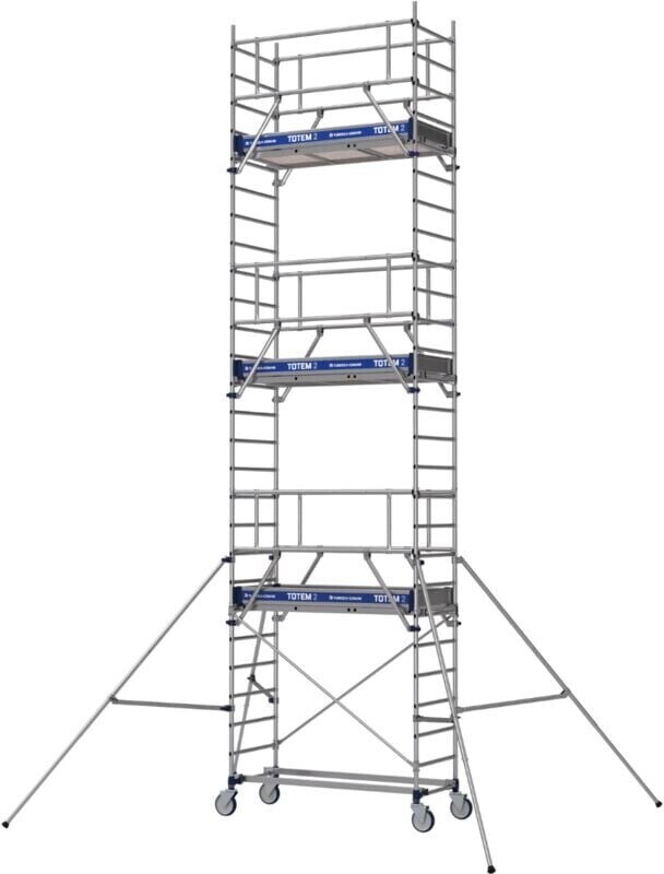 Tubesca-Comabi Totem 2 Line 180 (800 x 180 cm)