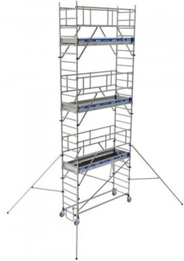 Tubesca-Comabi Totem 2 Line 250 (400 x 250 cm)