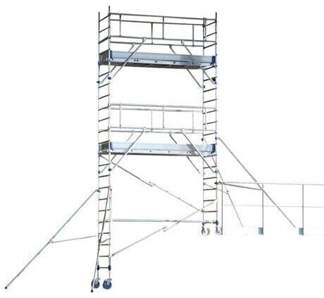 Tubesca-Comabi Totem 2 Line 250 (200 x 250 cm)