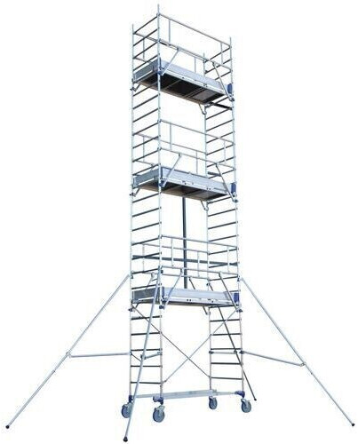 Tubesca-Comabi Totem 2 Line 180 (900 x 180 cm)