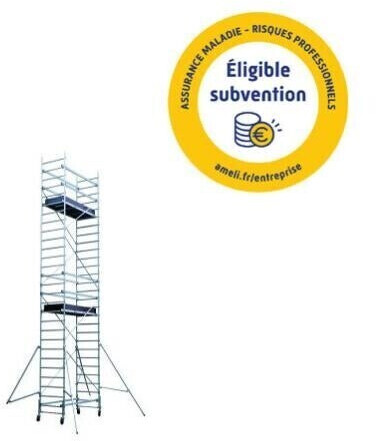 Tubesca-Comabi Totem 2 Line 180 (500 x 180 cm)