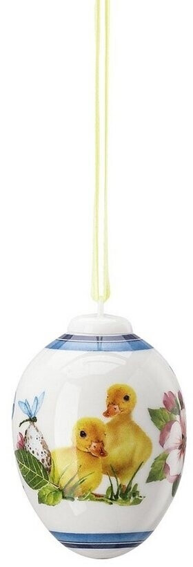 Hutschenreuther Porcelain Egg 2023