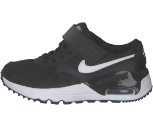 Nike Air Max System PS black white wolf grey ab 59 95 Preisvergleich bei idealo