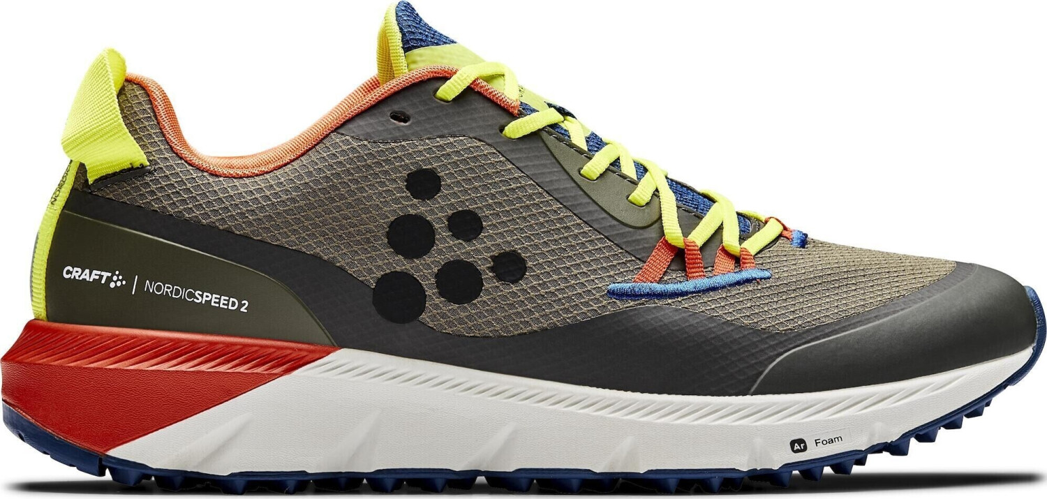 Craft ADV Nordic Speed 2 green