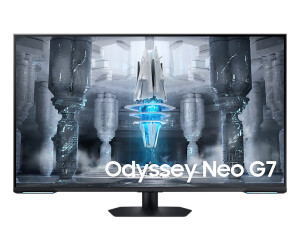 Samsung Odyssey Neo G7 (LS43CG700NUXEN)