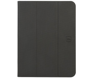 Targus Tablet Book Cover Click In 10.9 pour iPad (10e génération) Argent