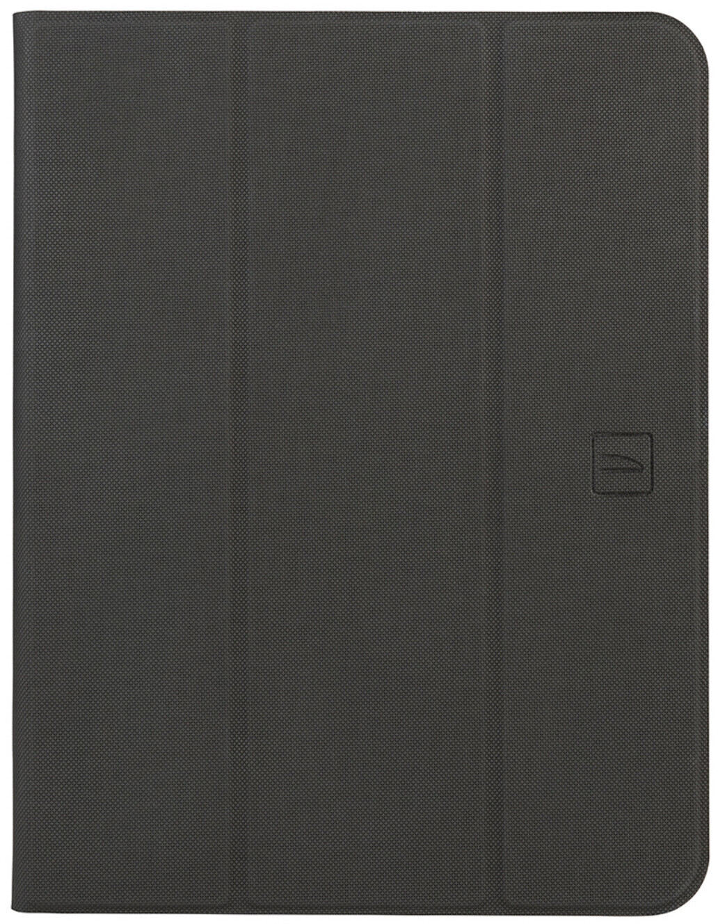 Etui Folio Tucano pour iPad 10ème génération 10,9 2022 Gris