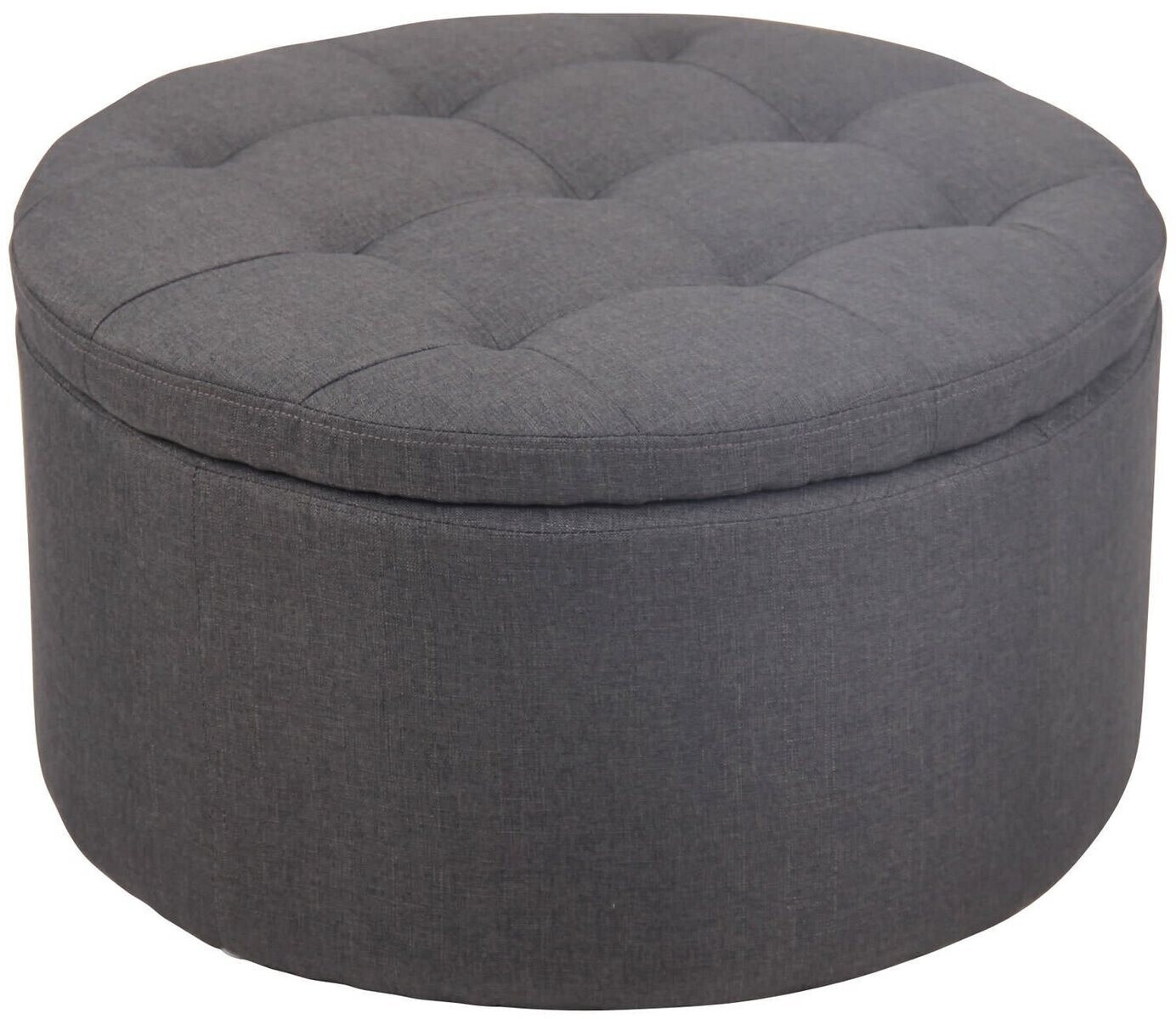 CLP Stool Evora fabric
