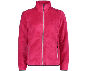 CMP Women Fleece Jacket (38P1536) ab 23,98 € | Preisvergleich bei