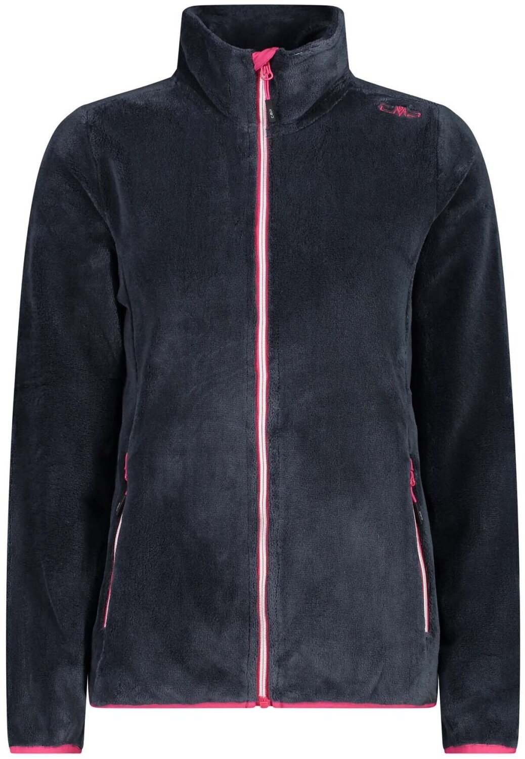 CMP Women Fleece Jacket (38P1536)