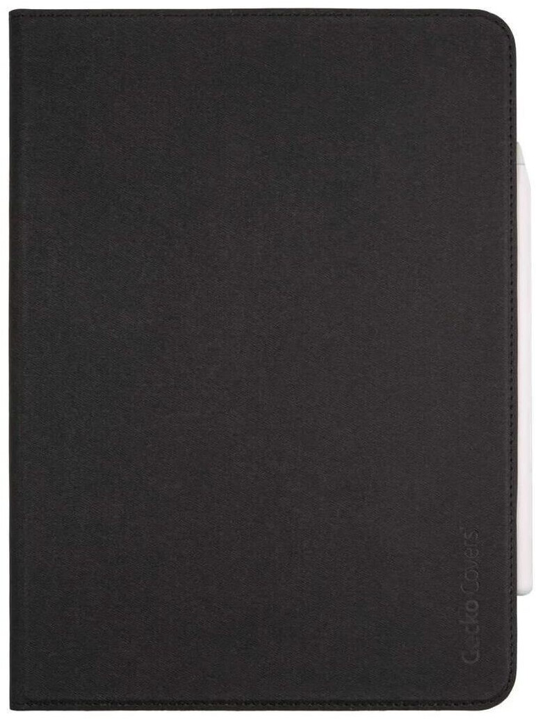 Gecko Covers Easy-Click 2.0 iPad Air 2020/2022 Black