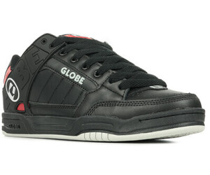 Globe tilt black hotsell red