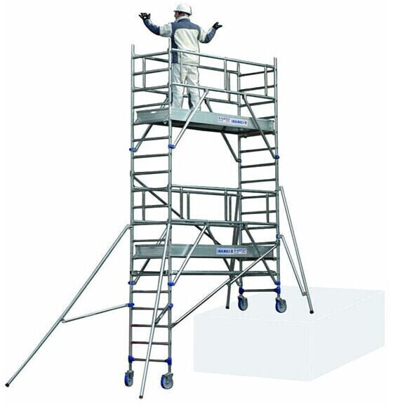 Tubesca-Comabi Totem 2 Box 250 (800 x 250 cm)