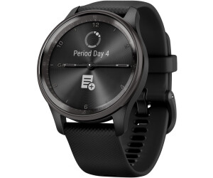 Garmin vivomove clearance 4