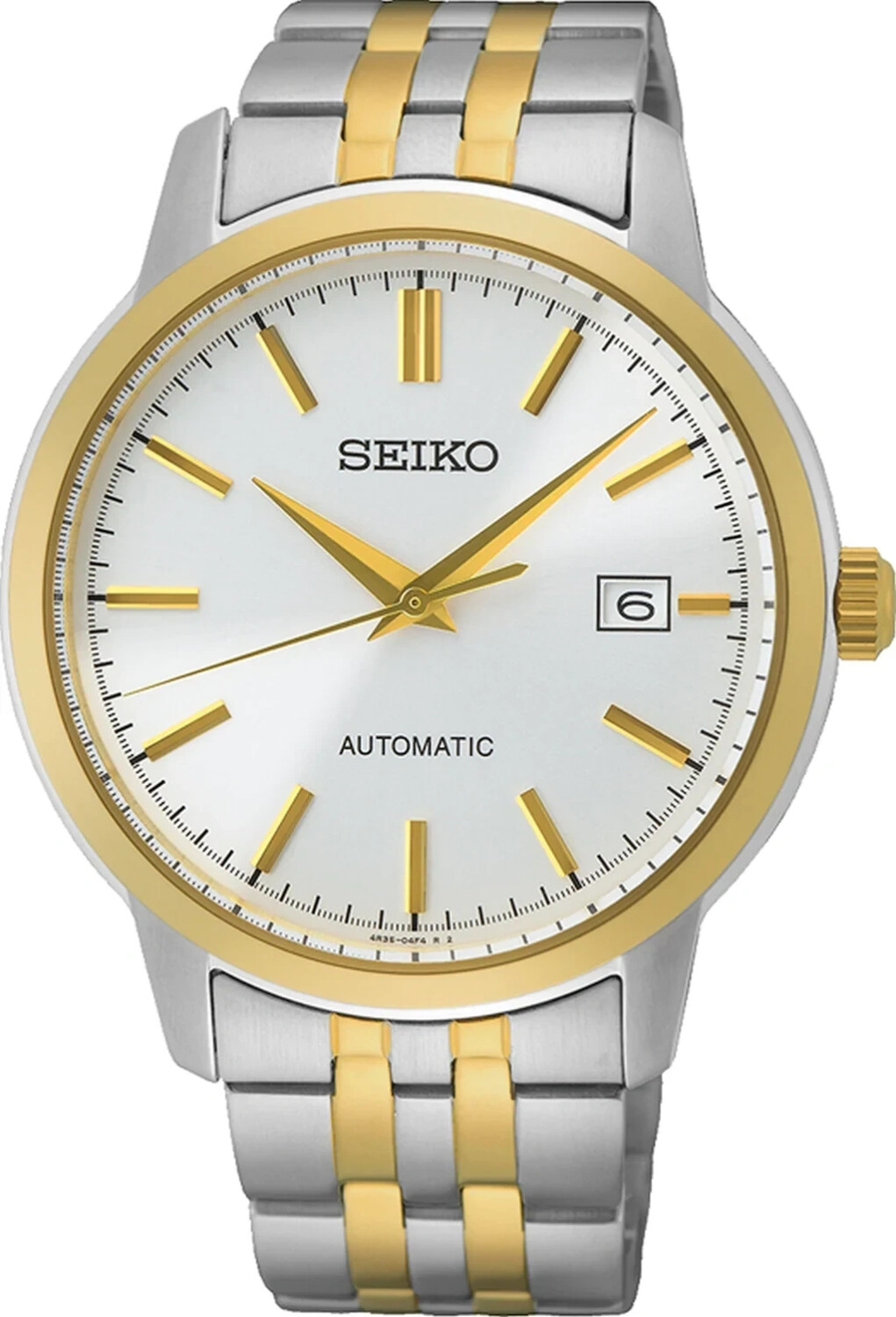 Seiko Watch (SRPH92K1)
