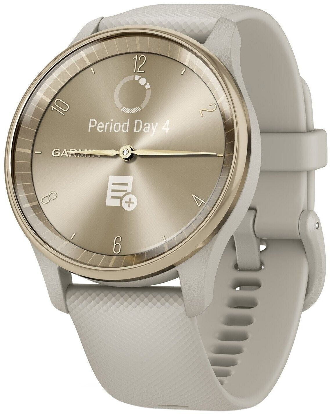Garmin vívo series vívomove top