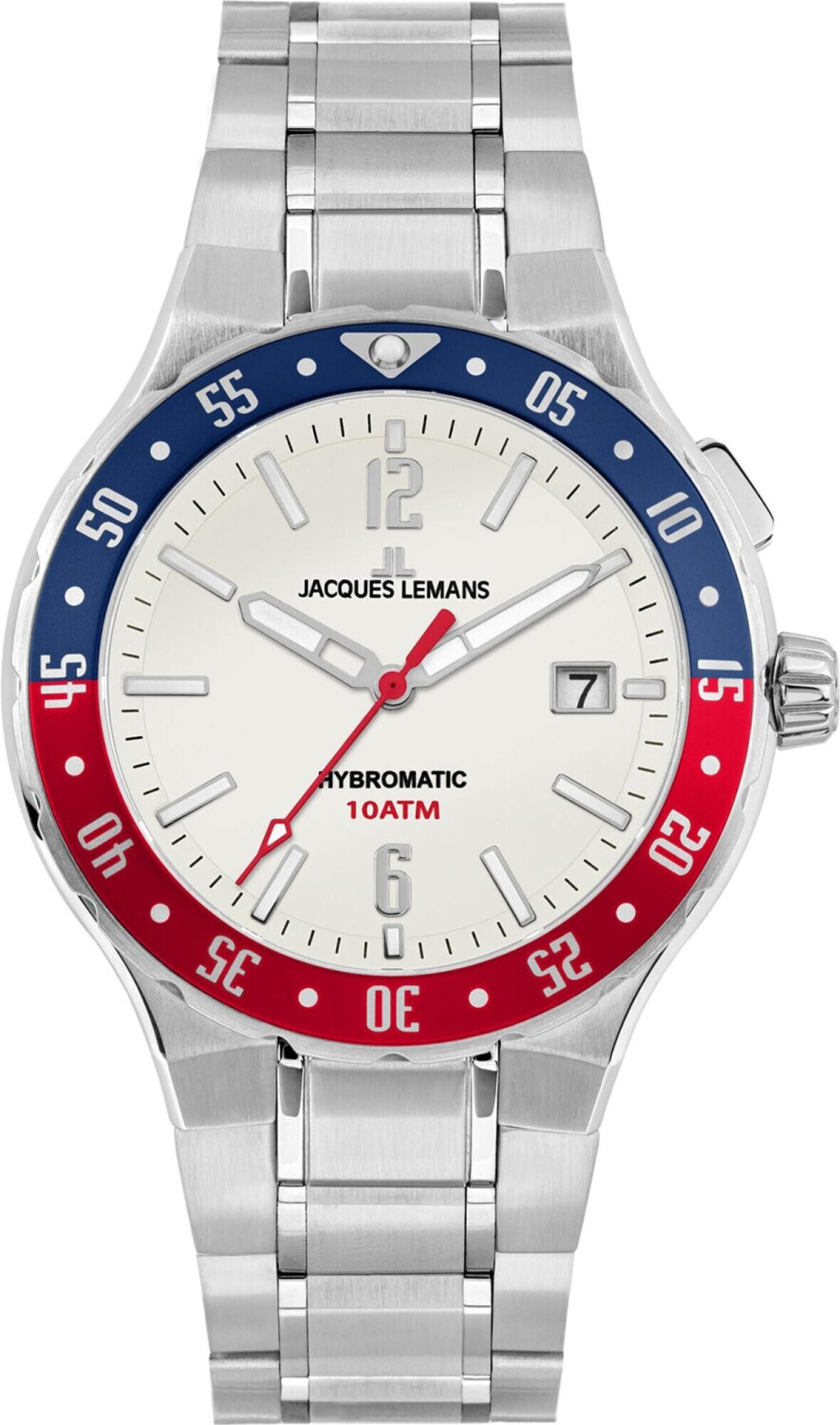 Jacques Lemans Hybromatic 1-2109G