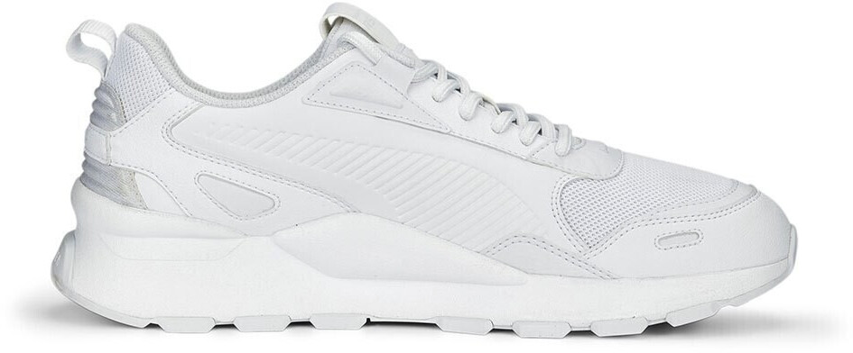 Puma RS 3.0 Essentials white/black