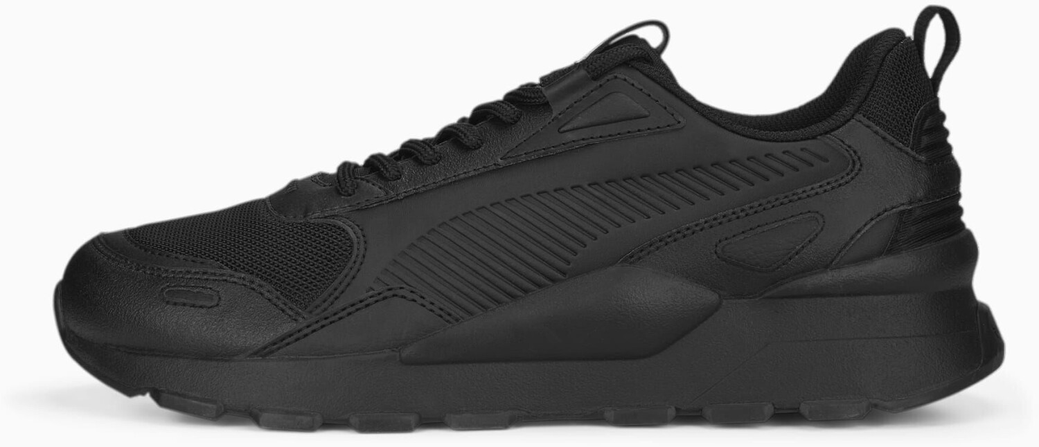 Puma RS 3.0 Essentials black/black