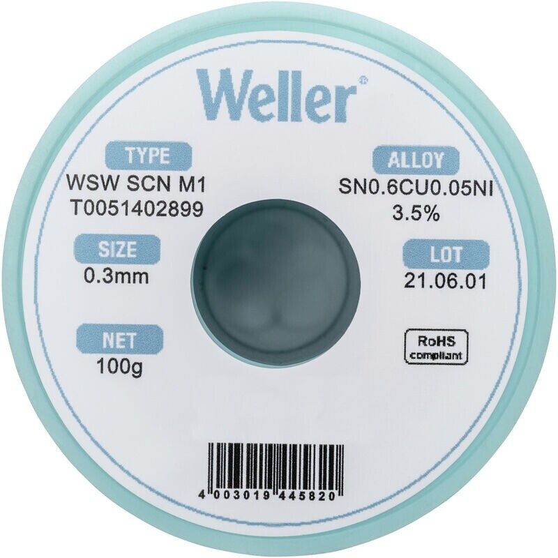 Weller T0051402899