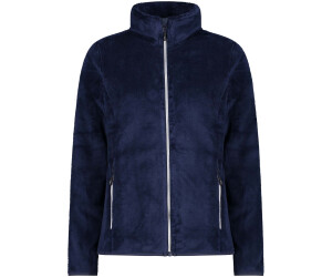 CMP Women Fleece Jacket (38P1536) b.blue/bianco ab 34,98 € | Preisvergleich  bei