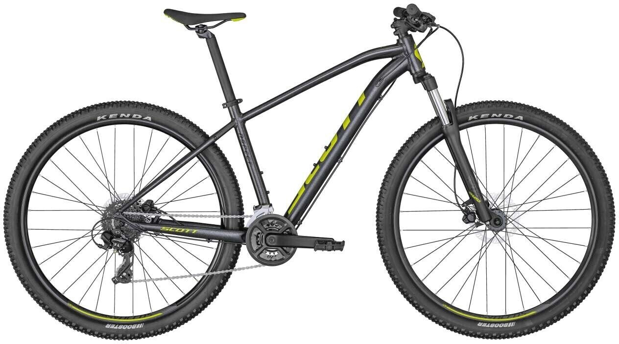 Scott Aspect 760 (2023) granite