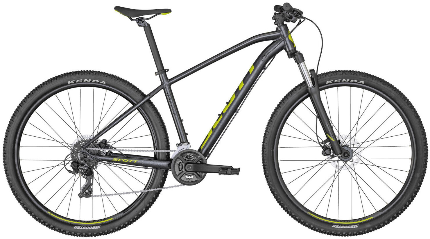 Scott Aspect 960 (2023)