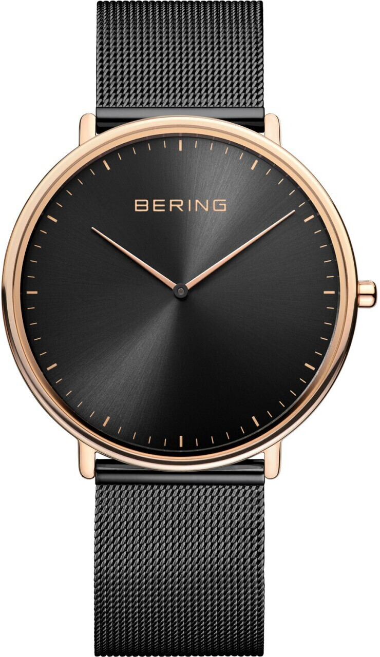 Bering Watch 15739