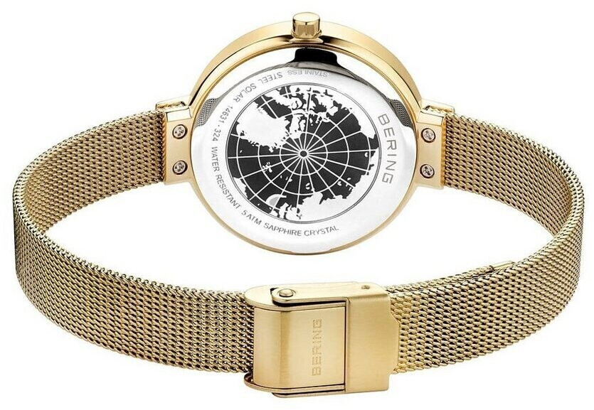 Bering orologio deals solare