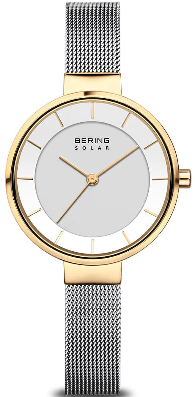 Bering Watch 14631-024