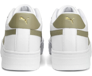 Gold low clearance top pumas