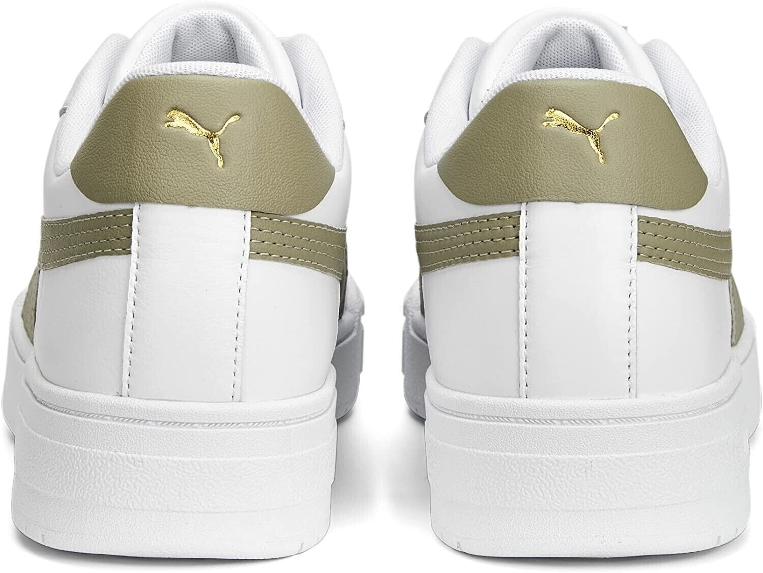 Puma select platform trace varsity discount