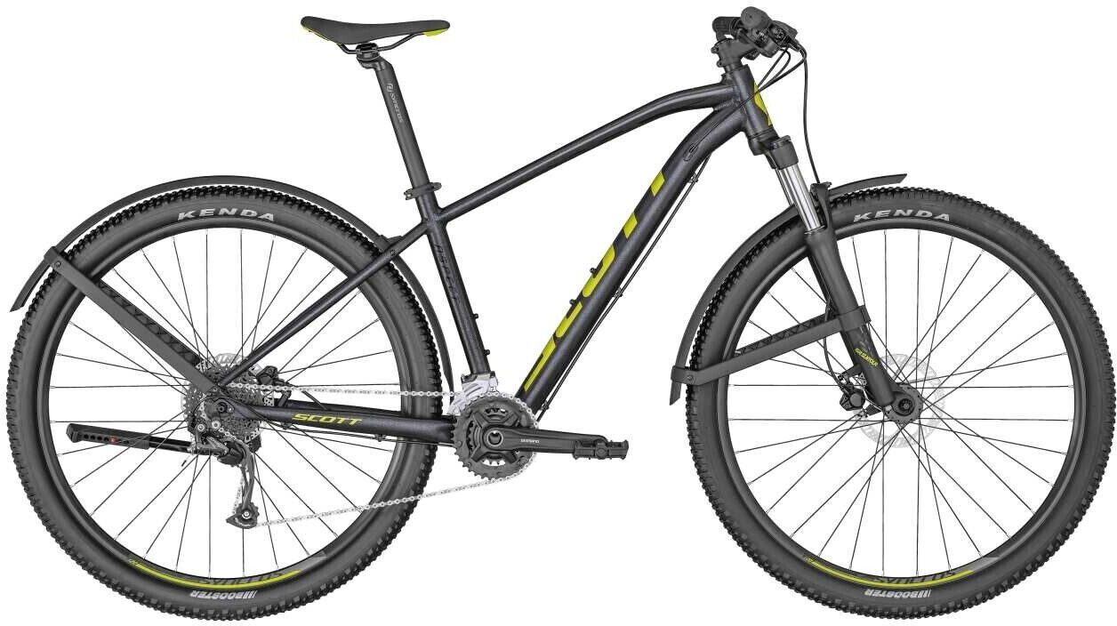 Scott Aspect 950 EQ (2023)
