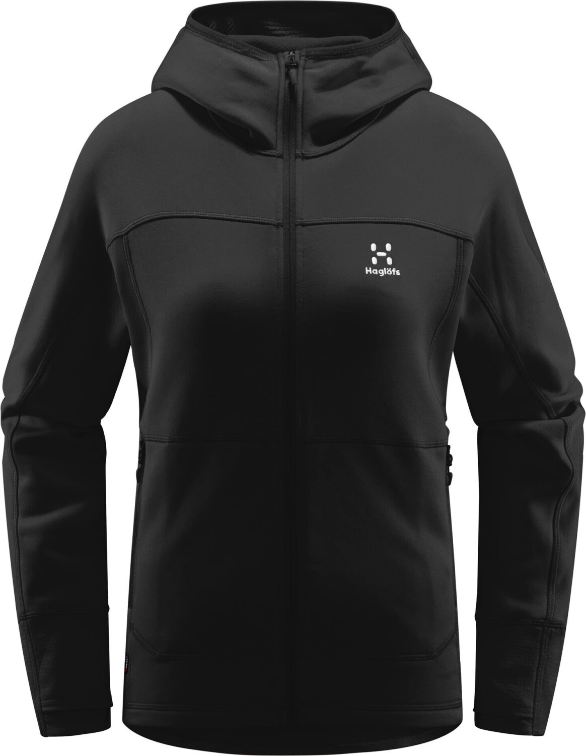 Haglöfs Betula Hood Women true black