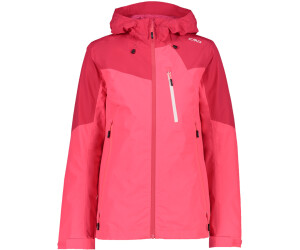 CMP Women Jacket Fix Hood (31Z5396) ab 47,98 € | Preisvergleich