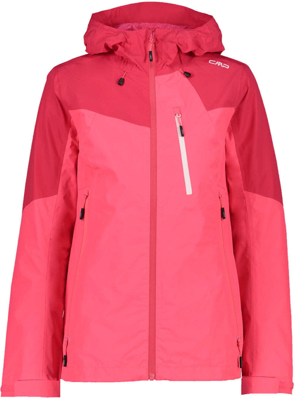 CMP Women Jacket Fix Hood (31Z5396)