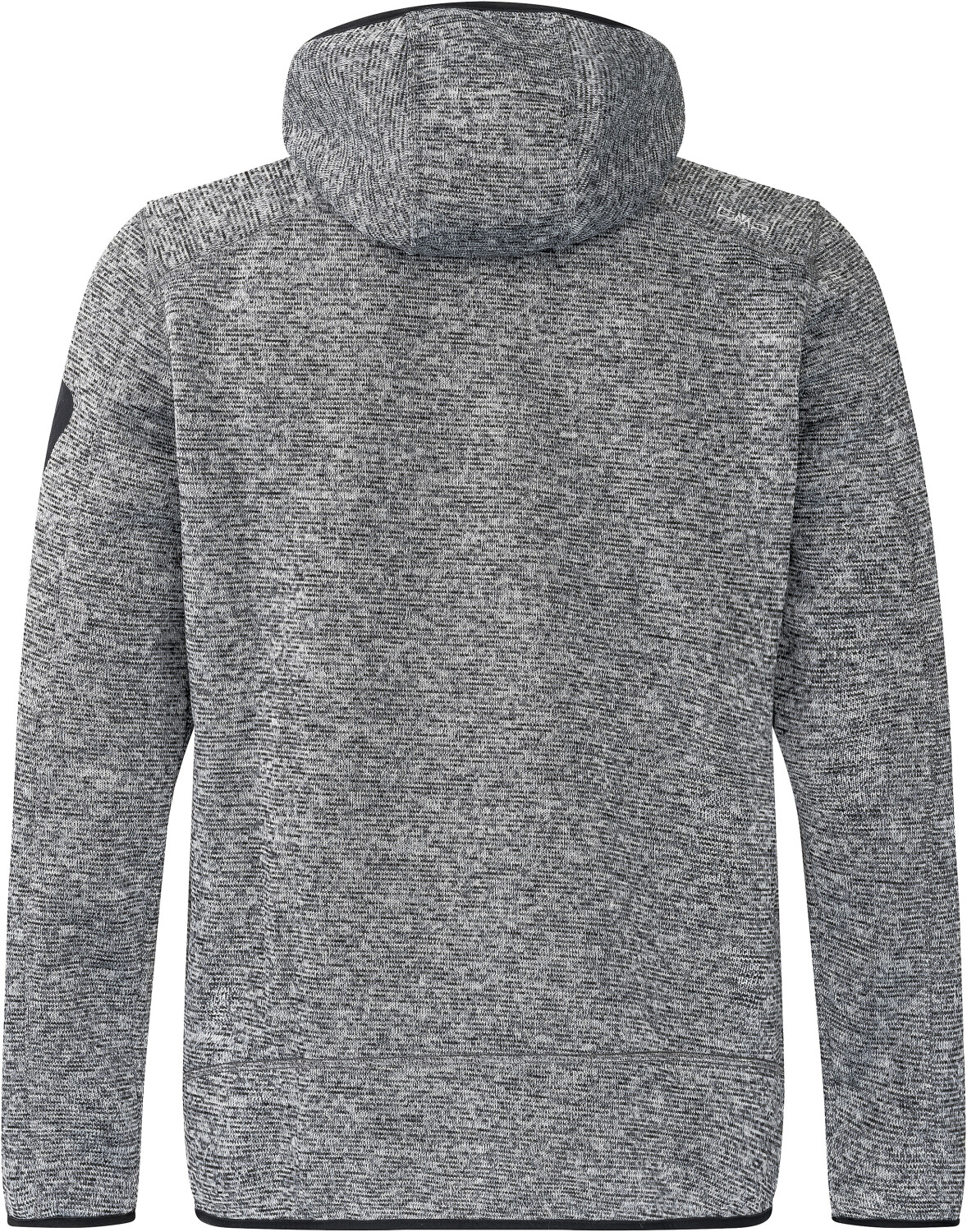 Fix € CMP Preisvergleich | Man ice/titanio/nero bei (3H60847N) Jacket 41,99 Knitted Hood ab