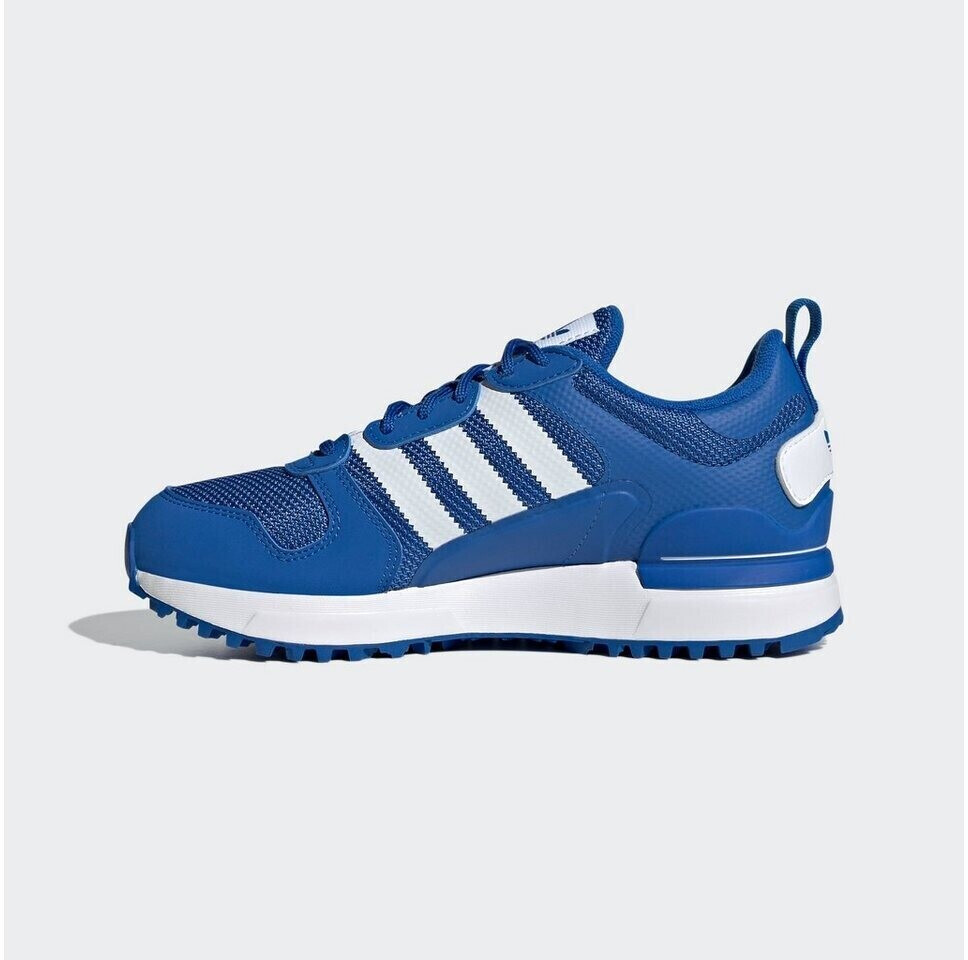 Adidas zx top 12000 kids Blue