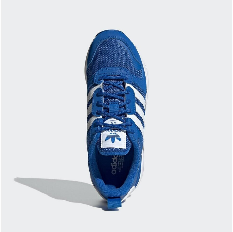 Adidas zx top 700 enfant bleu
