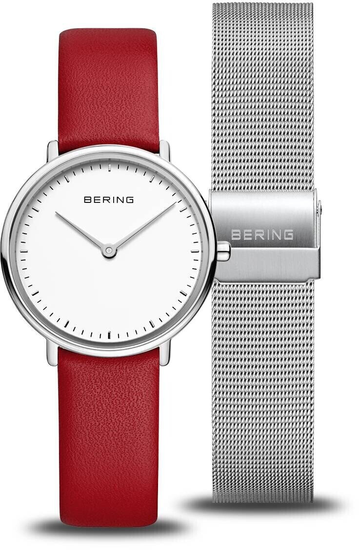 Bering Watch 15729-604
